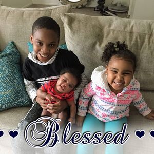 Meet your Posher, Tony